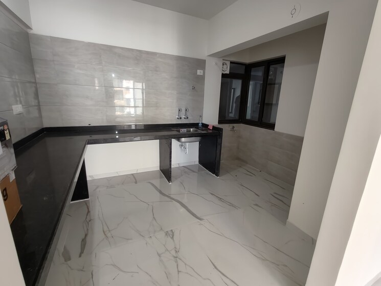 Kitchen, kakkad-la-vida 2 Bedroom 814 Sq.Ft. Apartment In Balewadi Pune 8932575