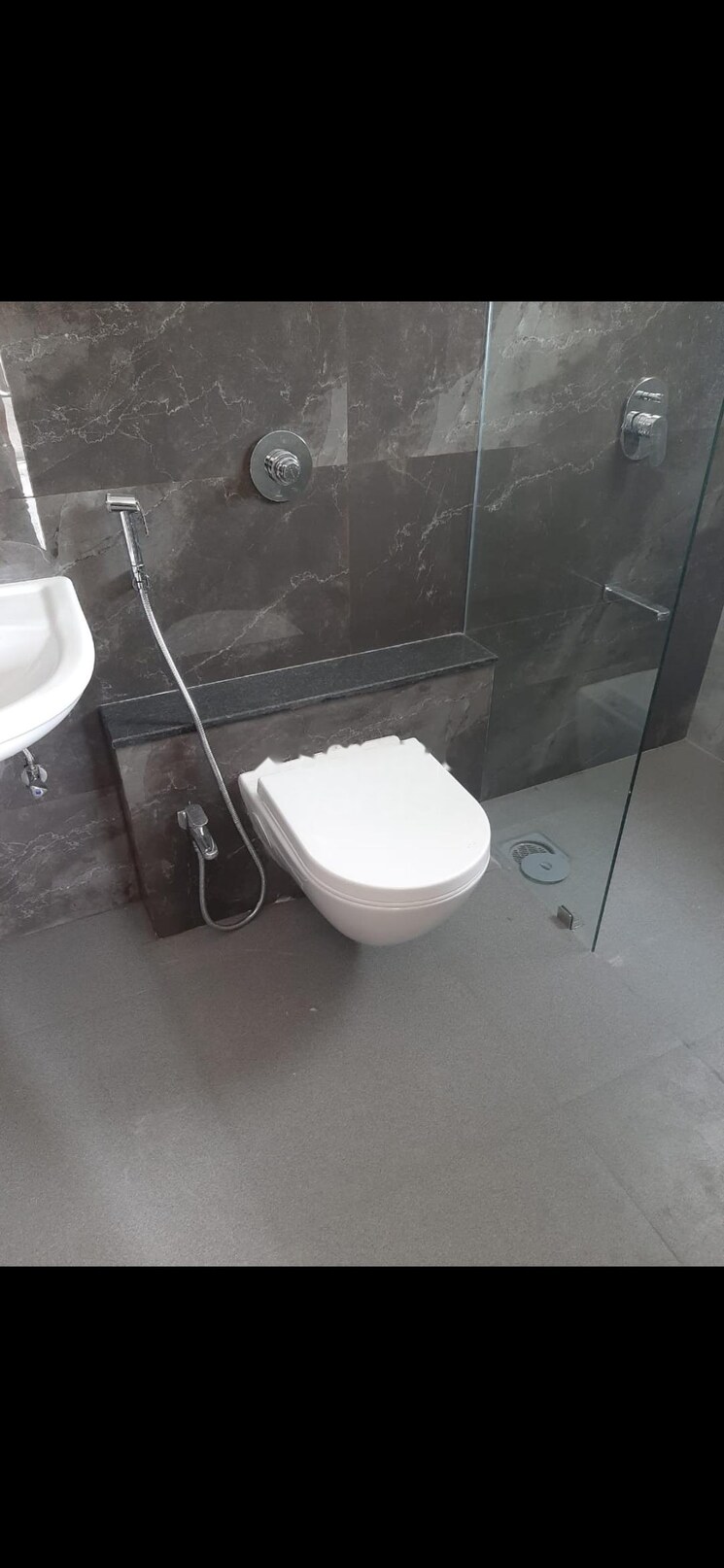 Bathroom, kakkad-la-vida 2 Bedroom 814 Sq.Ft. Apartment In Balewadi Pune 8932575