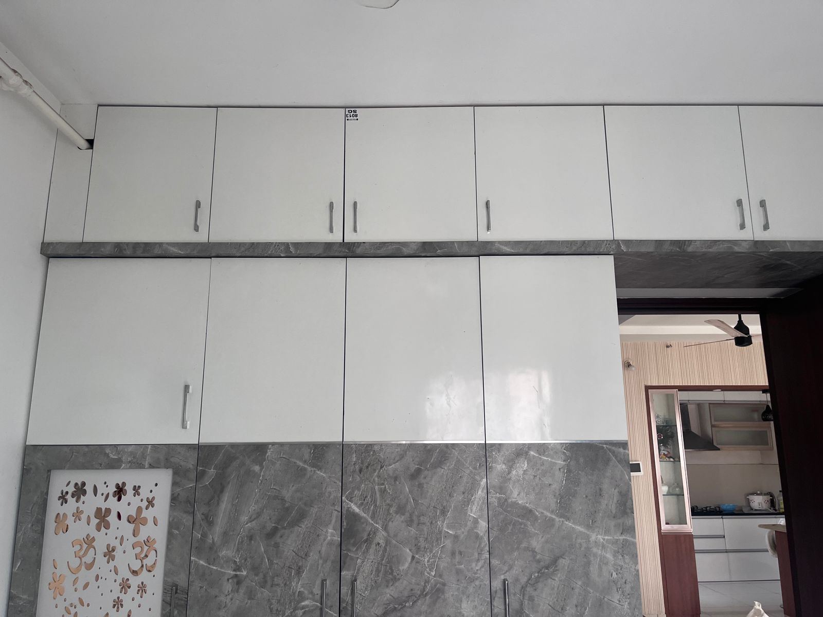 3 BHK Apartment For Rent in Pride World City Kingsbury