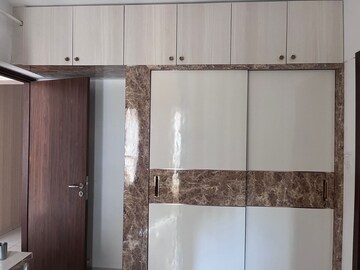 Furnished Amenities in 3 BHK Apartment at Pride World City Kingsbury, Charholi Budruk – for Rent