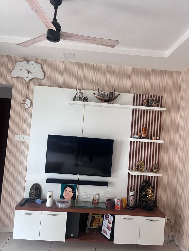 undefined, pride-world-city-kingsbury 3 Bedroom 929 Sq.Ft. Apartment In Charholi Budruk Pune 8932563