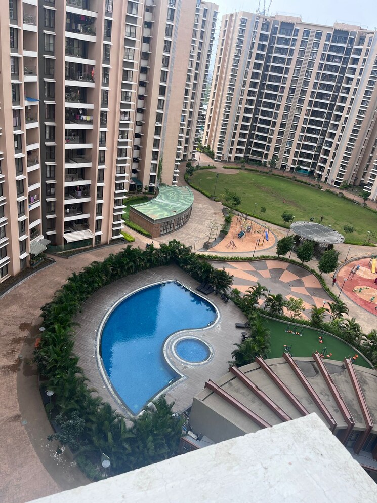 Exterior View, pride-world-city-kingsbury 3 Bedroom 929 Sq.Ft. Apartment In Charholi Budruk Pune 8932563
