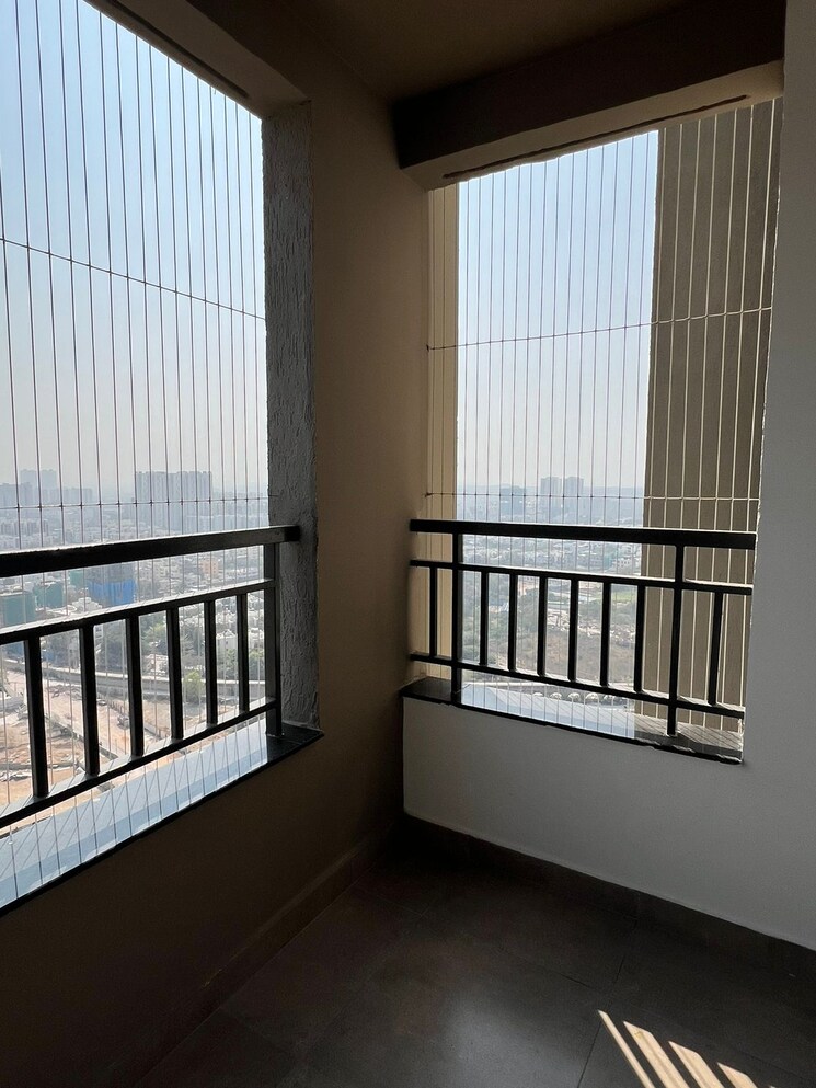 Room, my-home-avatar 3 Bedroom 1834 Sq.Ft. Apartment In Gachibowli Hyderabad 8932607