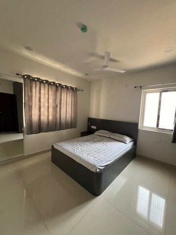3 BHK Apartment For Rent in My Home Avatar, Gachibowli