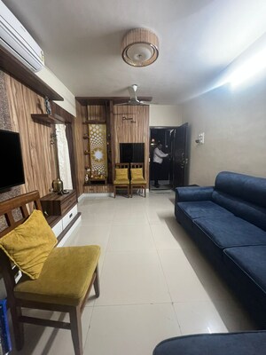 1 BHK Apartment For Sale in Parsik Nagar