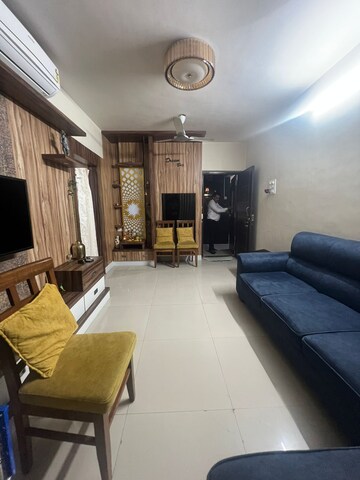 2 BHK Apartment For Sale in Parsik Nagar