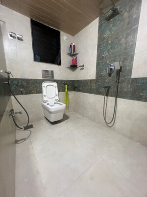 Team Area in 1 BHK Apartment at Parsik Nagar – for Sale