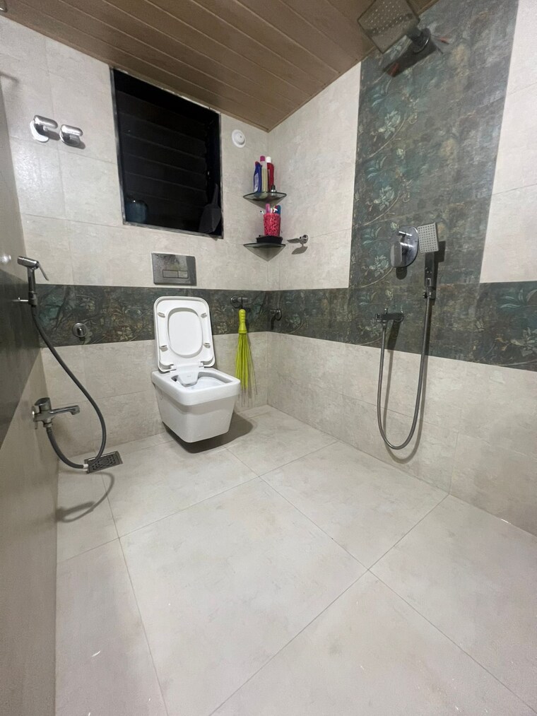 Team Area, parsik nagar 1 Bedroom 680 Sq.Ft. Apartment In Parsik Nagar Thane 8932587