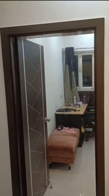 Building Lobby in 2.5 BHK Apartment at GLS Avenue 51, Sector 92 – for Sale