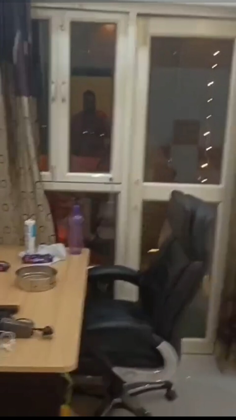 Bathroom, gls-avenue-51 2.5 Bedroom 735 Sq.Ft. Apartment In Sector 92 Gurgaon 8932638