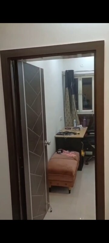 Building Lobby in 2.5 BHK Apartment at GLS Avenue 51, Sector 92 – for Sale