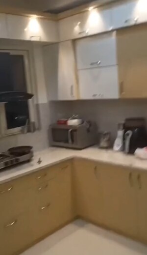 Master Bedroom in 2.5 BHK Apartment at GLS Avenue 51, Sector 92 – for Sale