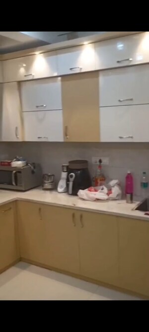 Master Bedroom in 2.5 BHK Apartment at GLS Avenue 51, Sector 92 – for Sale