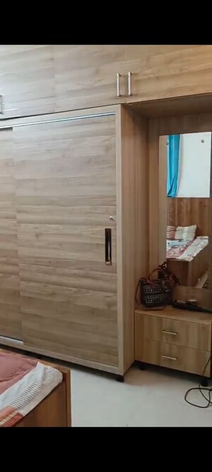 Furnished Amenities in 2.5 BHK Apartment at GLS Avenue 51, Sector 92 – for Sale