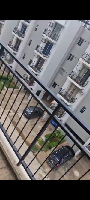 Floor Plan in 2.5 BHK Apartment at GLS Avenue 51, Sector 92 – for Sale