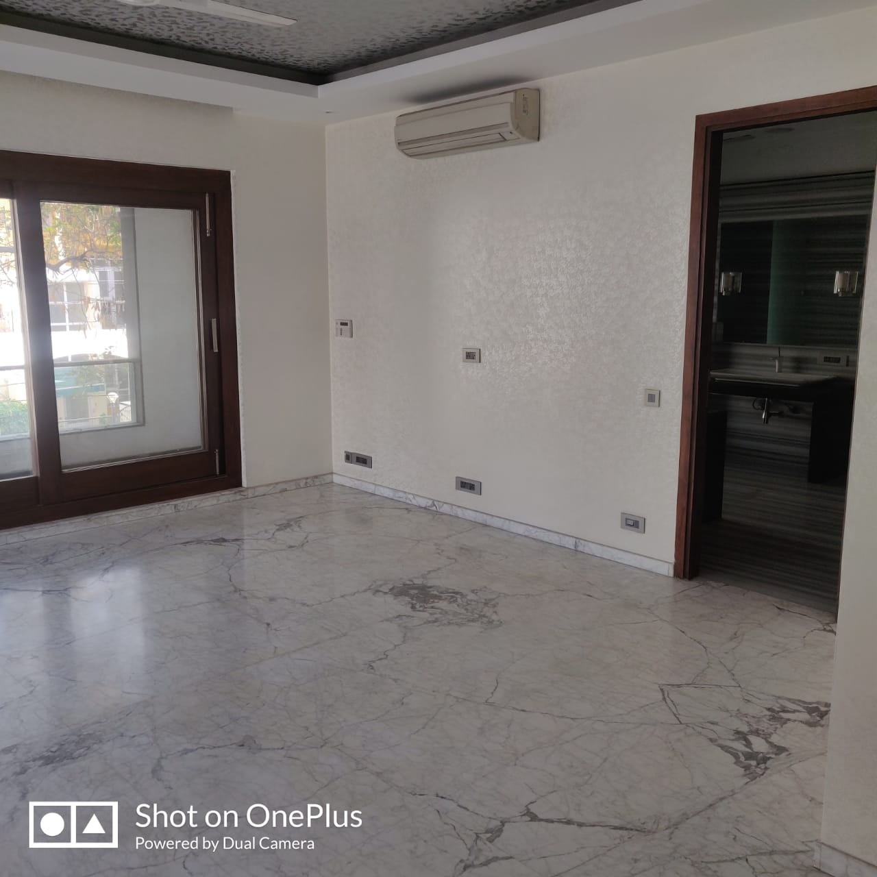 2 BHK + Study Room Builder Floor For Rent in Today Princeton Floors