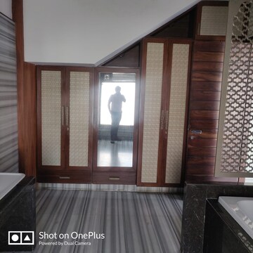 Kitchen in 2 BHK Builder Floor at Today Princeton Floors, Sector 51 – for Rent