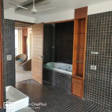 Living Room in 2 BHK Builder Floor at Today Princeton Floors, Sector 51 – for Rent