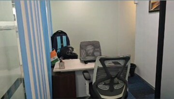 Team Area in  Office Space in IT/SEZ at Bhutani Avenue 62, Sector 62 – for Rent