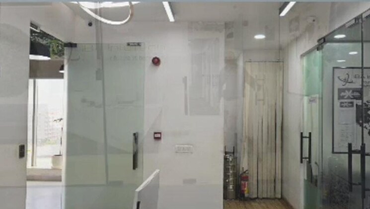 Other, bhutani-avenue-62 Commercial Office Space in IT/SEZ 6950 Sq.Ft. In Sector 62 Noida 8928792