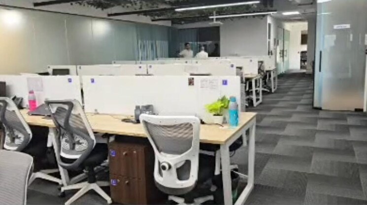 Team Area, bhutani-avenue-62 Commercial Office Space in IT/SEZ 6950 Sq.Ft. In Sector 62 Noida 8928792