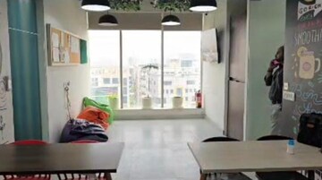 Furnished Amenities in  Office Space in IT/SEZ at Bhutani Avenue 62, Sector 62 – for Rent