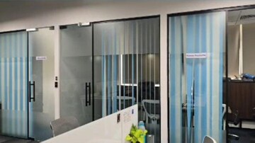 Furnished Amenities in  Office Space in IT/SEZ at Bhutani Avenue 62, Sector 62 – for Rent