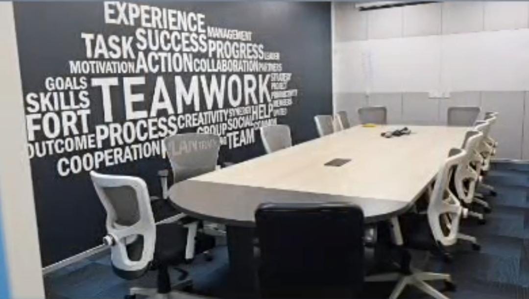 Office Space in IT/SEZ For Rent in Bhutani Avenue 62