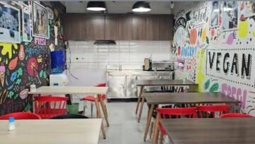   Office Space in IT/SEZ at Bhutani Avenue 62, Sector 62 – for Rent