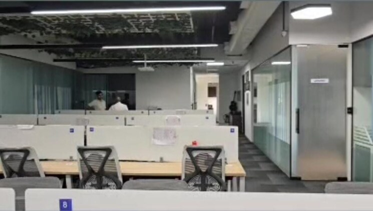 Team Area, bhutani-avenue-62 Commercial Office Space in IT/SEZ 6950 Sq.Ft. In Sector 62 Noida 8928792