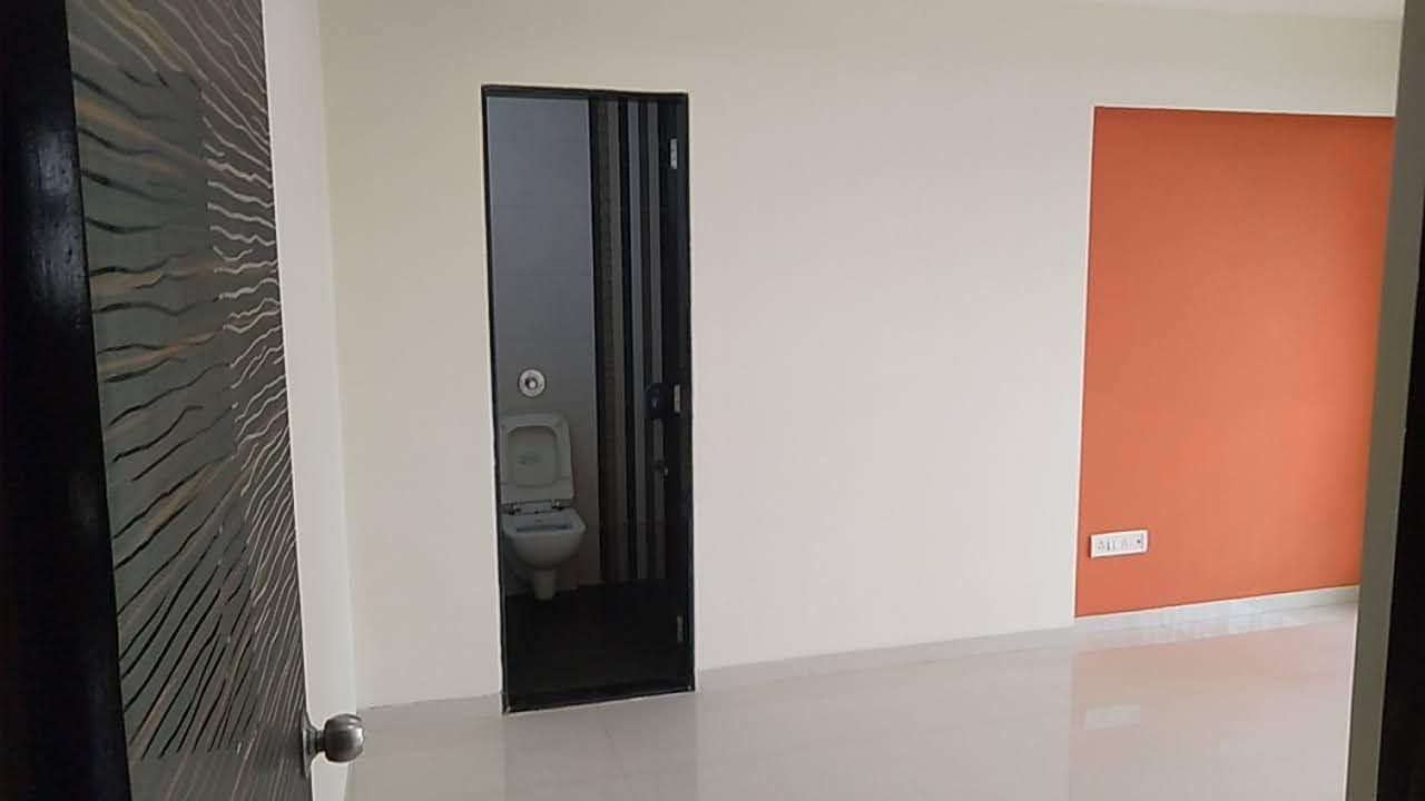 1 BHK Apartment For Sale in Palash Towers