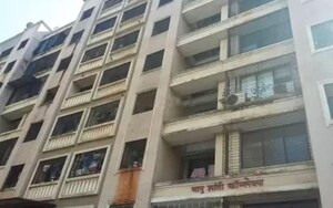 1 BHK Apartment For Sale in Bhanushanti Complex, Malad East