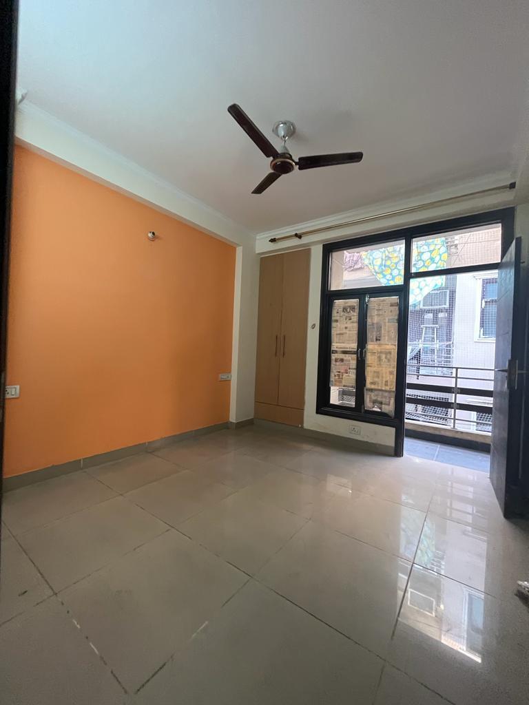 3 BHK + Extra Room Apartment For Rent in Palm Residency Chhatarpur