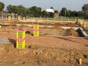  Land – Exterior View View at Kapoorawala - for Sale