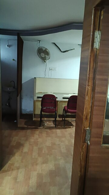 Bathroom in  Office Space at Main Road – for Rent