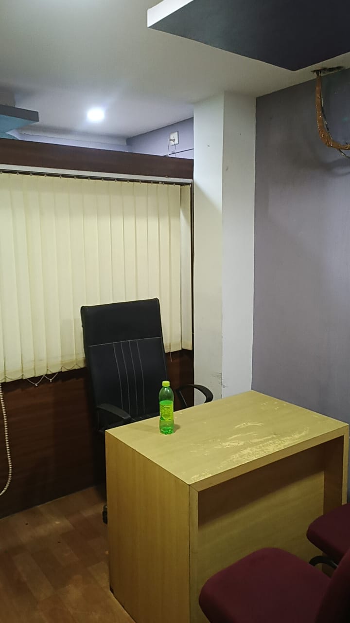 Office Space For Rent in Aashiyana Star Properties