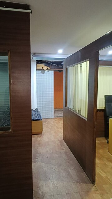 Building Lobby in  Office Space at Main Road – for Rent