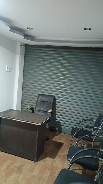 Bathroom in  Office Space at Main Road – for Rent