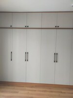 3 BHK 1445 Sq.Ft. Apartment in Puravankara Purva Panorama