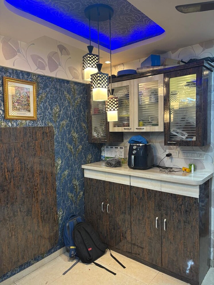 Living Room, lodha-palava-city 2 Bedroom 750 Sq.Ft. Apartment In Dombivli East Thane 8932642