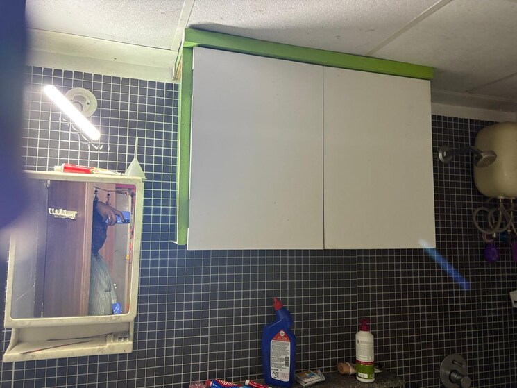 Living Room, lodha-palava-city 2 Bedroom 750 Sq.Ft. Apartment In Dombivli East Thane 8932642