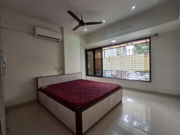 2.5 BHK Apartment For Sale in Evershine Embassy, Andheri West