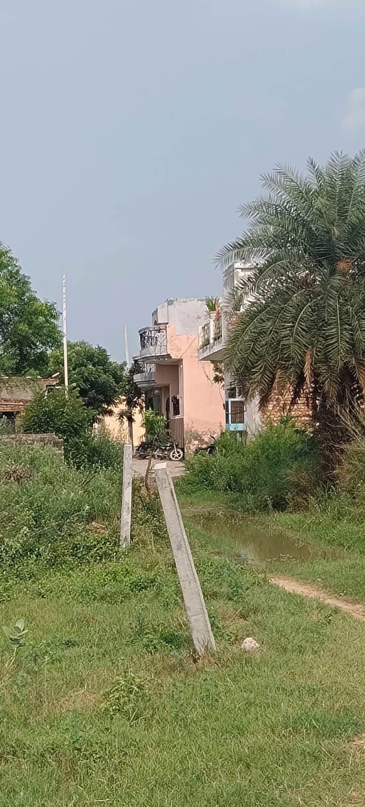 Plot For Sale in Faridabad Palwal Noida 