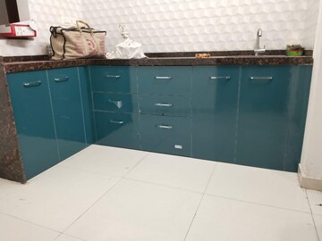 Kitchen in 2 BHK Apartment at Kolte Patil Life Republic, Hinjewadi – for Rent