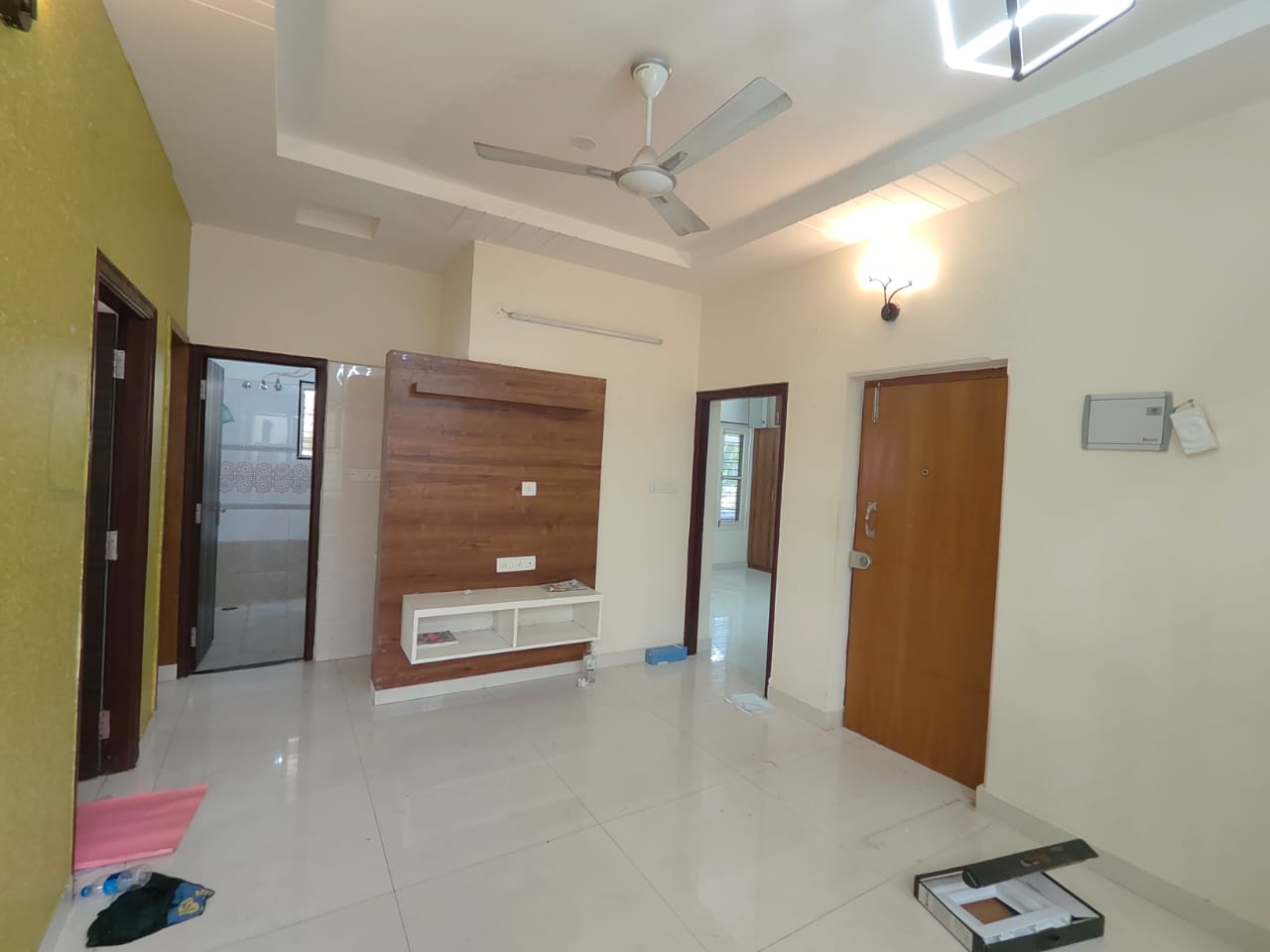 2 BHK Builder Floor For Rent in HSR Layout Sector 3
