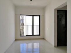 1 BHK Apartment For Sale in Lalani Velentine Apartment 1 Wing D