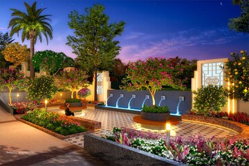 Swimming Pool in 4 BHK Apartment at VTP Flamante, Kharadi – for Sale
