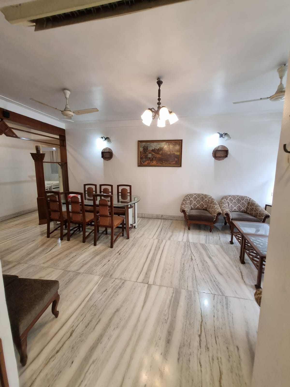 2 BHK 1800 Sq.Ft. Apartment in Sanskruti Prabhat