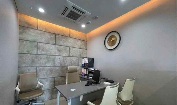 Team Area, vijay nagar Commercial Office Space 3000 Sq.Ft. In Vijay Nagar Indore 8932660