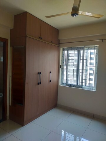 2 BHK Apartment For Rent in Windsor Four Seasons Phase I, Bannerghatta Road